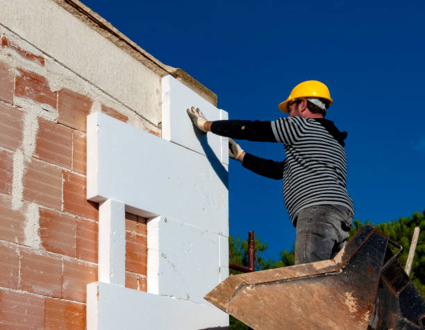 Types of Insulation We Offer in Bunkie, LA