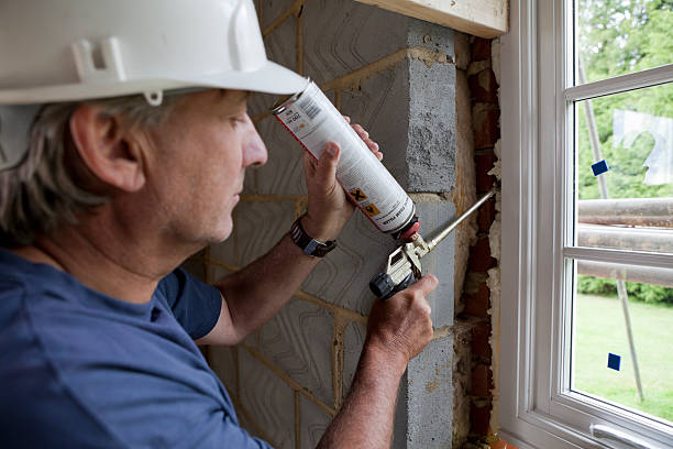 Best Geographic-Specific Insulation Services in Bunkie, LA