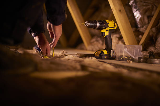 Best DIY Insulation Kits and Guidance in Bunkie, LA